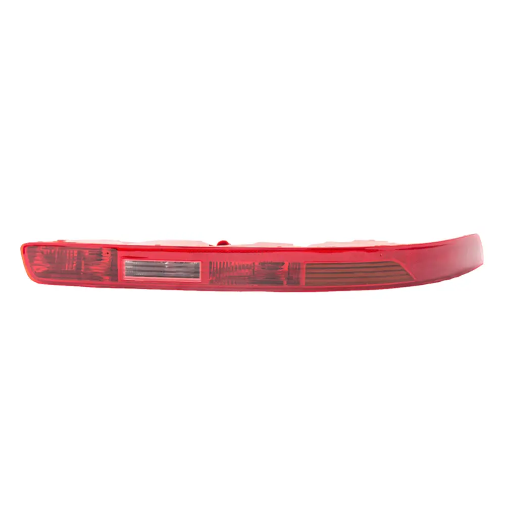 Fanale Posteriore Sinistro Inferiore per Audi Q7 4L