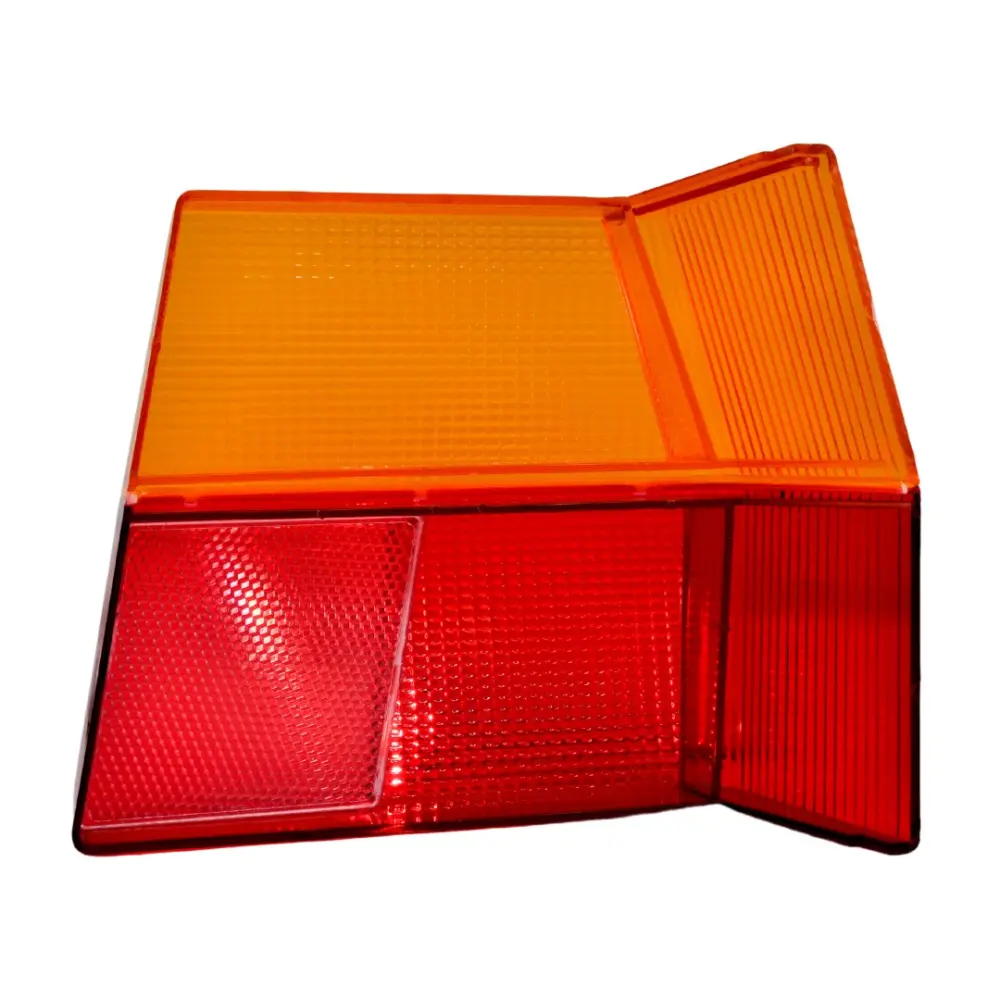 Fanale Posteriore Sinistro per Skoda Favorit Forman