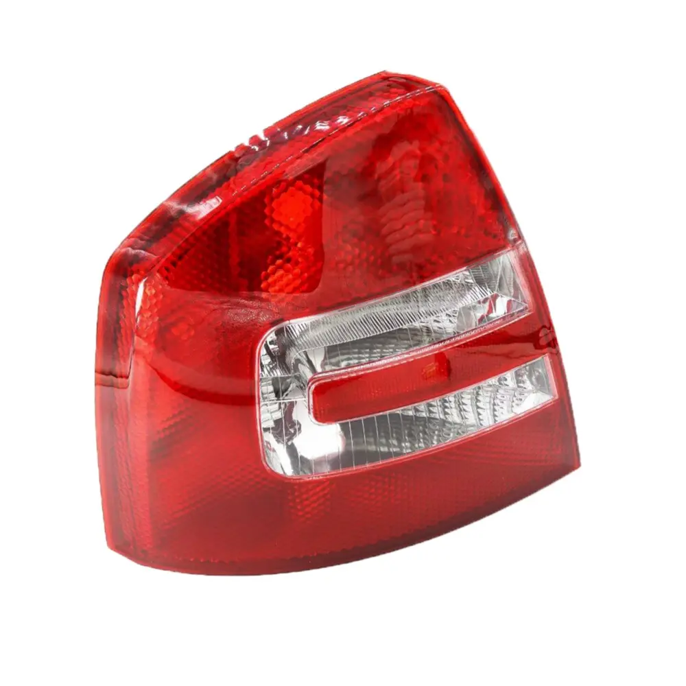 Fanale Posteriore Sinistro per Skoda Octavia (tutti gli Anni)