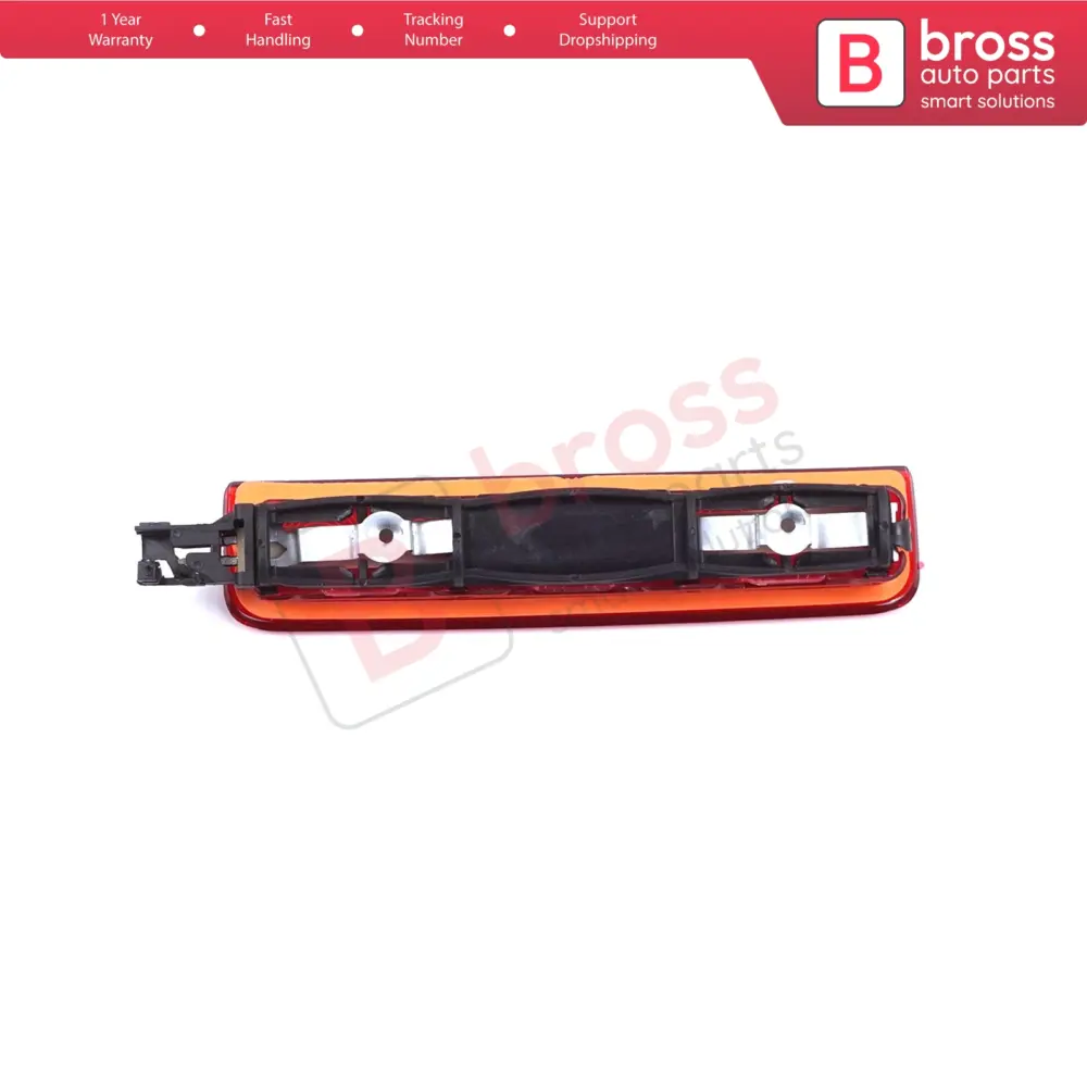Fanale Posteriore Stop LED 2k0945087c per Volkswagen Caddy MK3 2004-2015