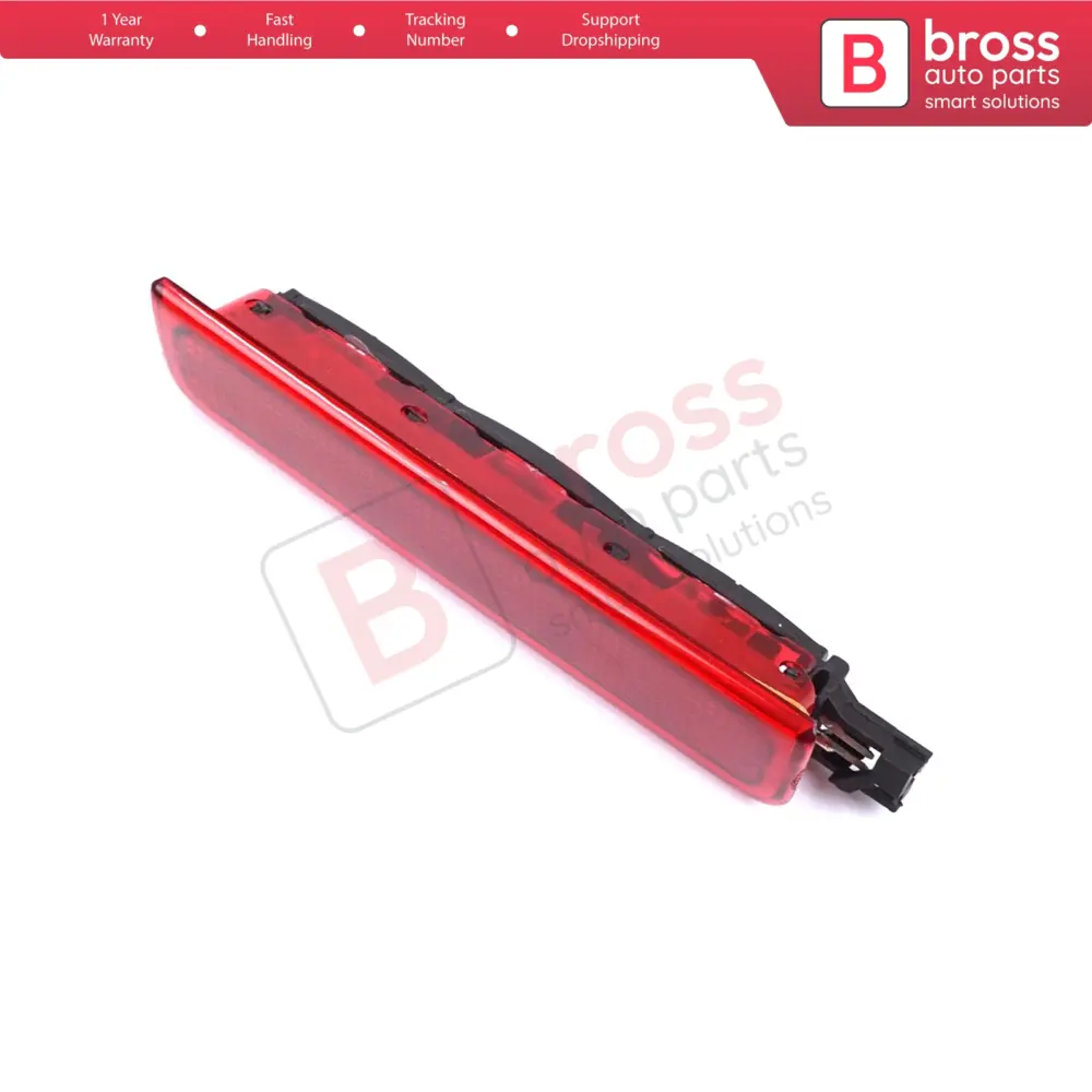 Fanale Posteriore Stop LED 2k0945087c per Volkswagen Caddy MK3 2004-2015