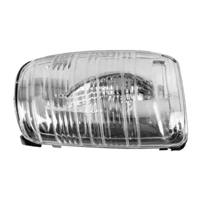 Fanale Segnalatore Bianco Destro per Ford Transit V363