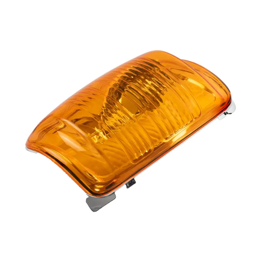 Fanale Segnalatore Giallo Destro per Ford Transit V363
