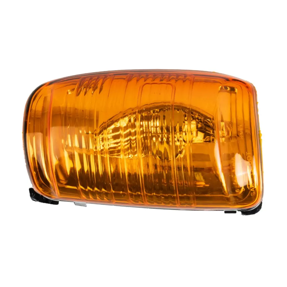 Fanale Segnalatore Giallo Destro per Ford Transit V363