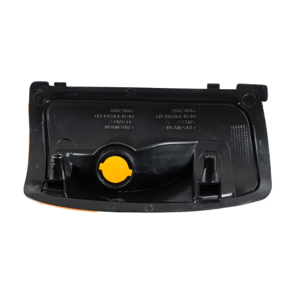 Fanale Segnalatore Giallo Sinistro per Ford Transit V363