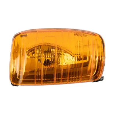 Fanale Segnalatore Giallo Sinistro per Ford Transit V363