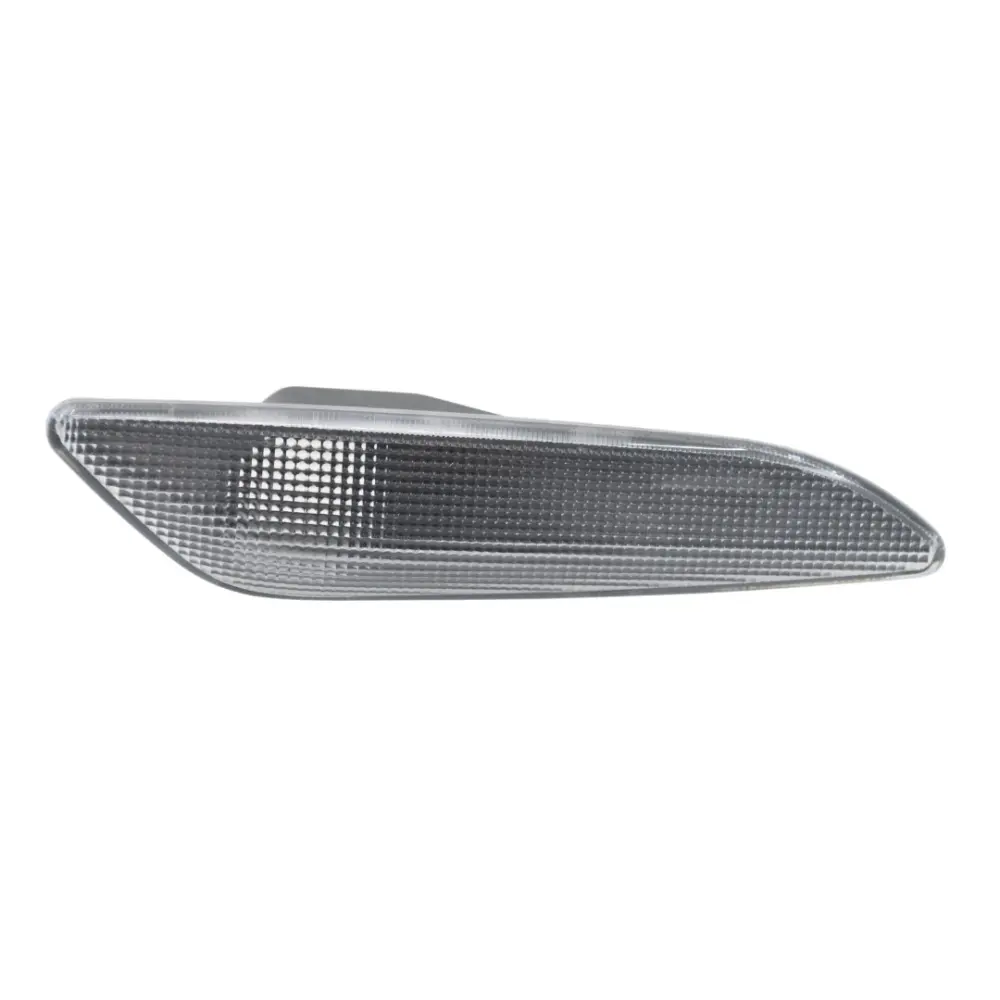 Fanale Segnalatore Laterale Bianco Sinistro per Fiat Egea