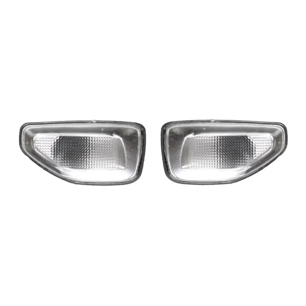 Fanale Segnalatore Laterale Destro-sinistro per Renault Symbol