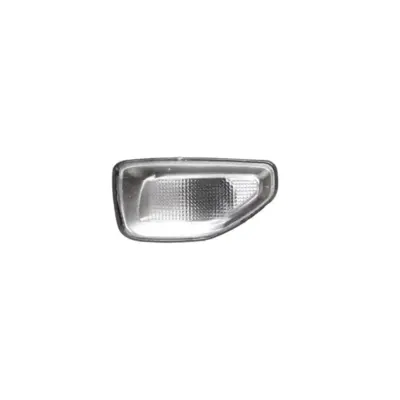 Fanale Segnalatore Lato Destro per Dacia Stepway Duster Logan2 Sandero2 Dokker 2