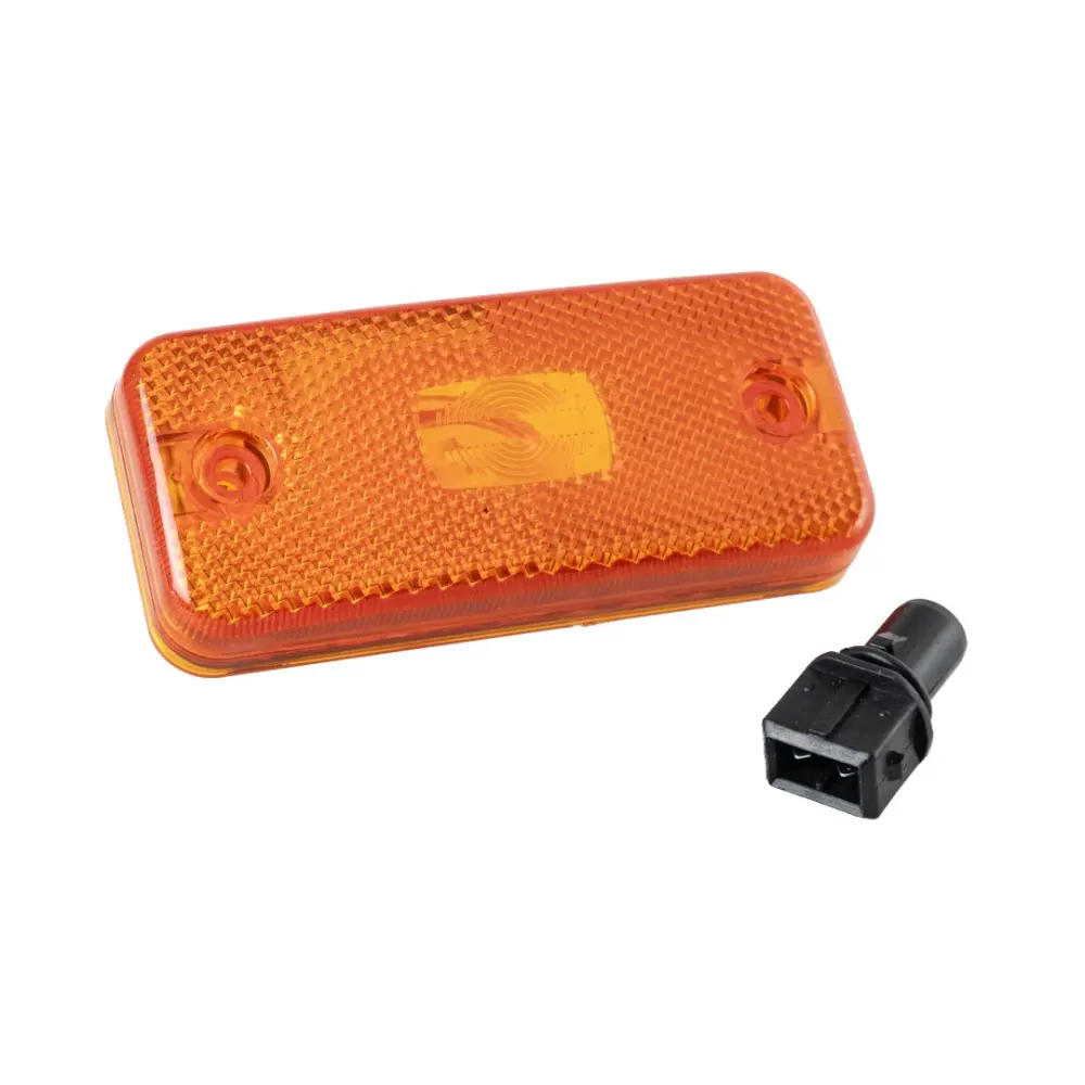 Fanale Segnalatore Parafango per Iveco Daily