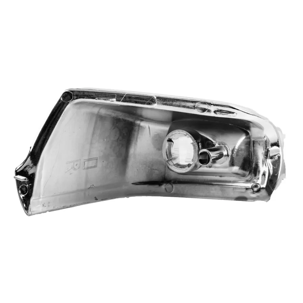 Fanale Segnalatore Specchio Destro Bianco per Mercedes Sprinter Crafter W906