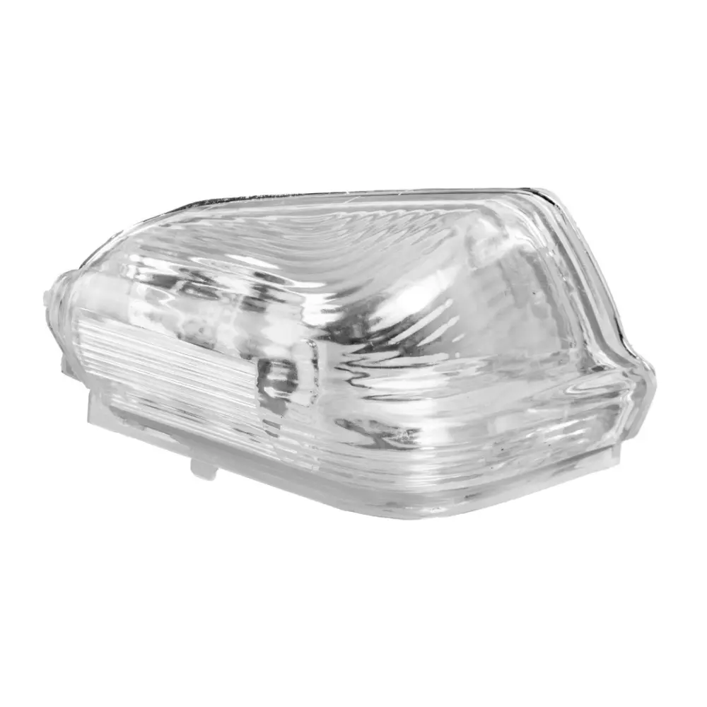 Fanale Segnalatore Specchio Destro Bianco per Mercedes Sprinter Crafter W906