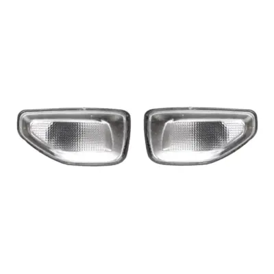 Fanali Indicatori di Direzione per Dacia Stepway Duster Logan2 Sandero2 Dokker 2
