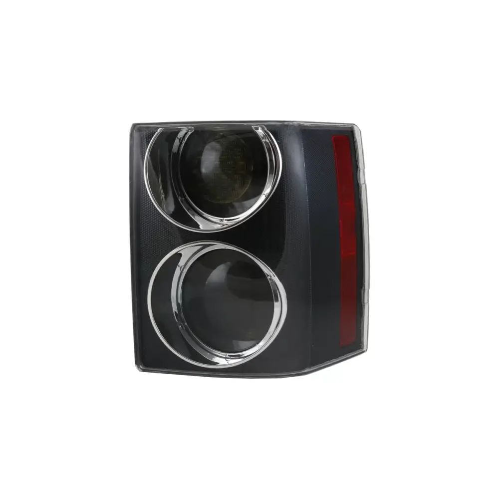 Fanali Posteriori Alogeni Fumé per Land Range Rover Vogue Iii L322 2002-2009