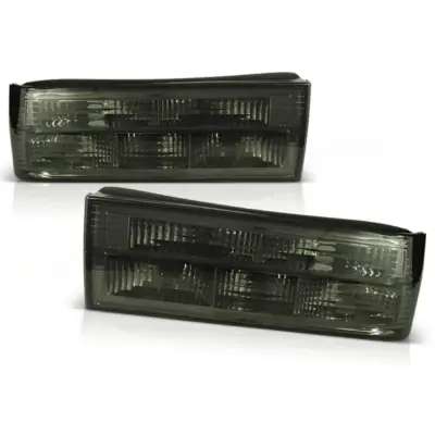 Fanali Posteriori Fumé per BMW E30 11.82-08.87