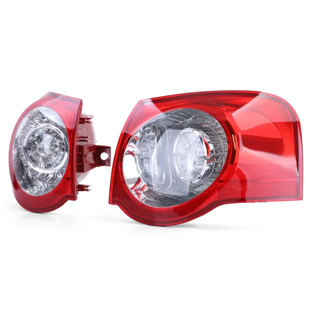 Fanali Posteriori LED Coppia Sinistro Destro per Volkswagen Passat Variant 3C2