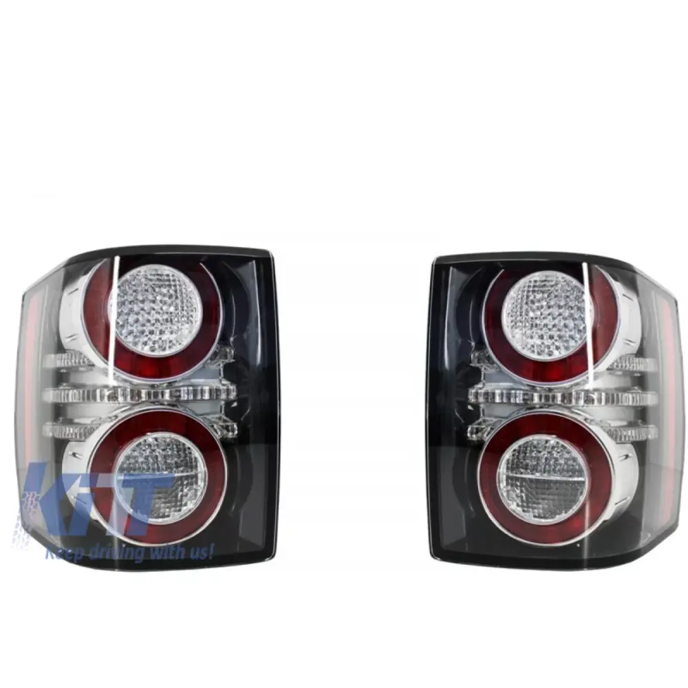 Fanali Posteriori LED Facelift per Land Rover Range Rover Vogue Iii L322