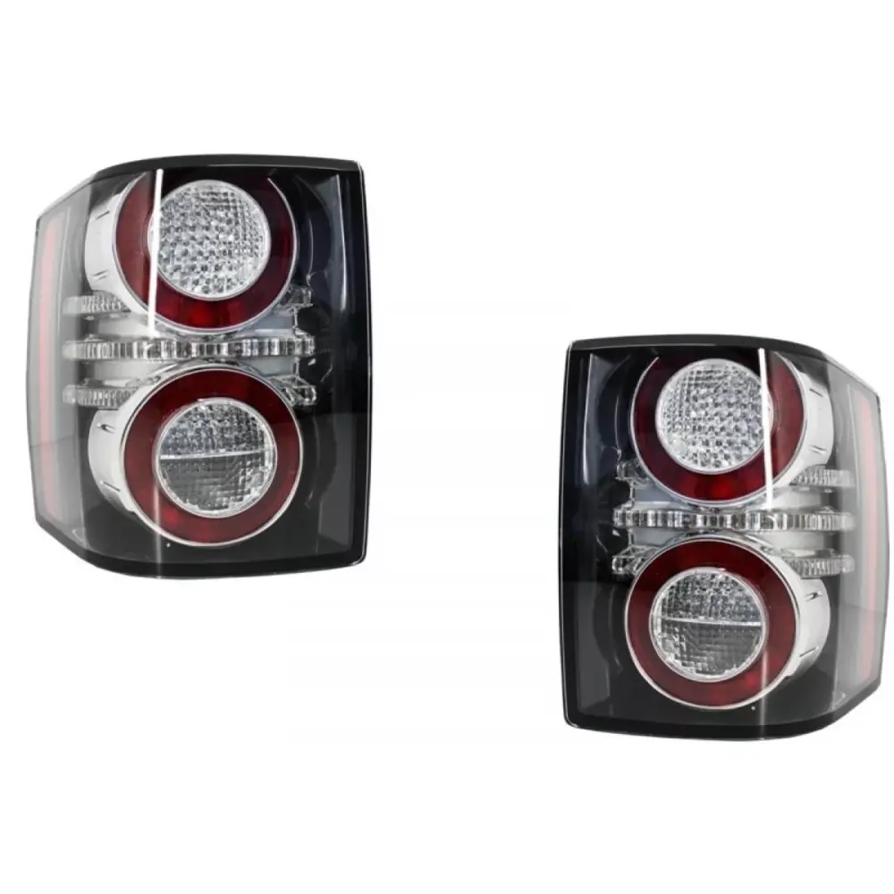 Fanali Posteriori LED Facelift per Land Rover Range Rover Vogue Iii L322
