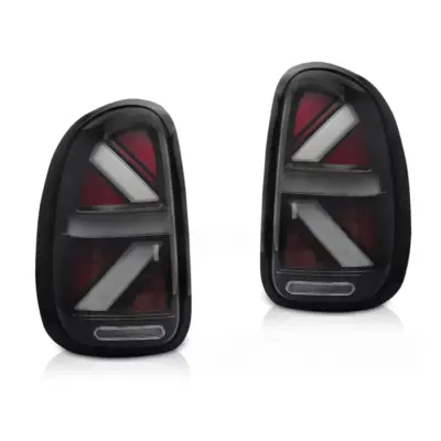 Fanali Posteriori LED Fumé per Mini Cooper R60 2010-2016