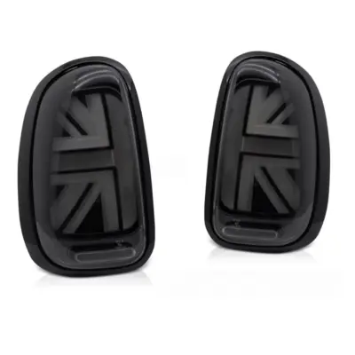 Fanali Posteriori LED Fumé per Mini Cooper R60 2010-2016
