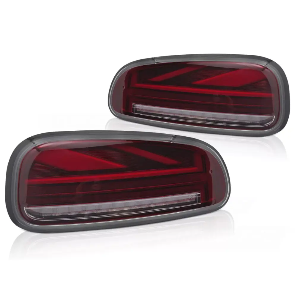 Fanali Posteriori LED Rossi per Mini Cooper F54 2015-2019
