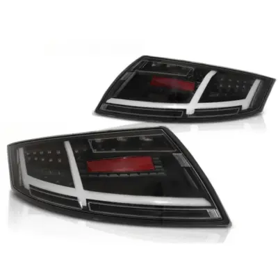 Fanali Posteriori LED Sinistro e Destro per Audi Tt 04-14