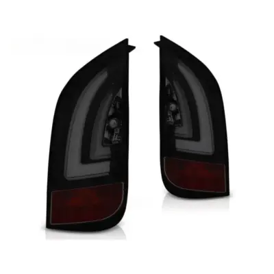 Fanali Posteriori LED Sinistro e Destro per Volkswagen Up! 3.2011- Skoda Citigo