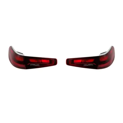 Fanali Posteriori LED Tuning per Mercedes GLS X167 2020-2024
