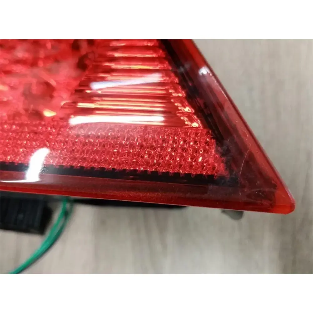 Fanali Posteriori LED Tuning Sinistro Difettoso e Destro per BMW E46 Cabrio