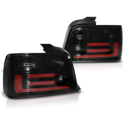 Fanali Posteriori LED Tuning Sinistro e Destro per BMW E36 12.1990-08.1999