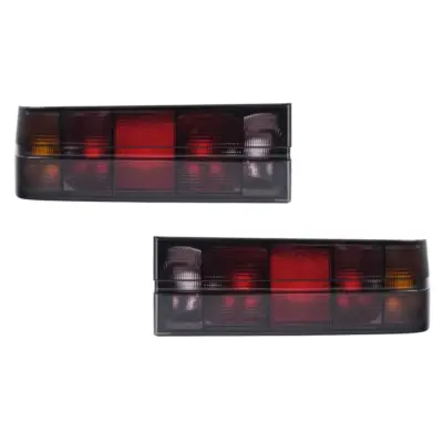 Fanali Posteriori per BMW Serie 3 E30 Berlina Coupe Cabrio 1982-1987