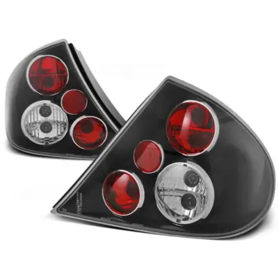 Fanali Posteriori Tuning Set Sinistro e Destro per Ford Mondeo MK2 1996-2000