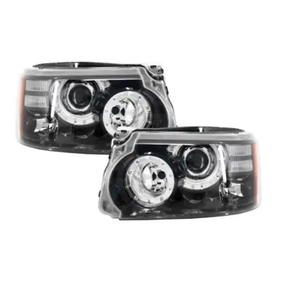 Fari allo Xeno Anteriore Sinistro e Destro per Range Rover Sport L320 2009-2013