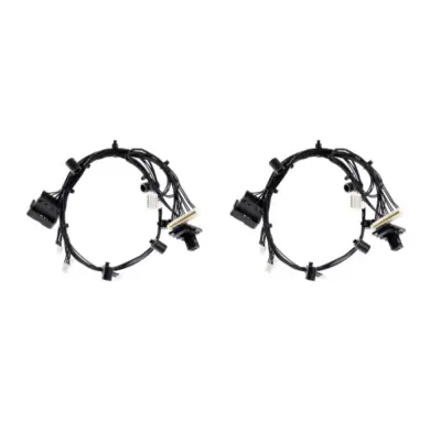 Fari allo Xeno Anteriori BMW Serie 7 F01 2012-2015