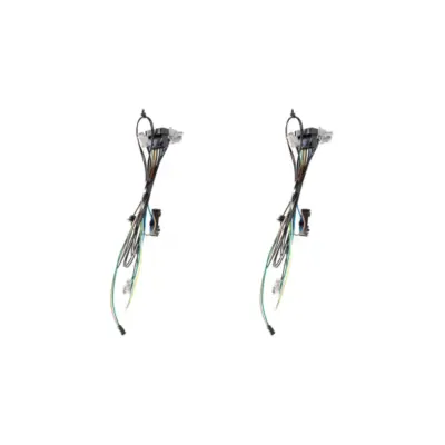 Fari allo Xeno Anteriori per BMW Serie 5 E60 2007-2010