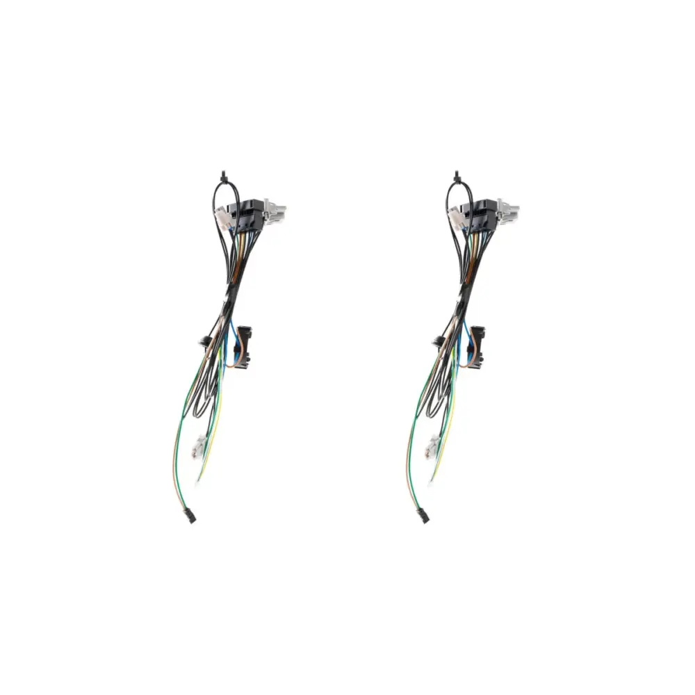 Fari allo Xeno Anteriori per BMW Serie 5 E60 2007-2010