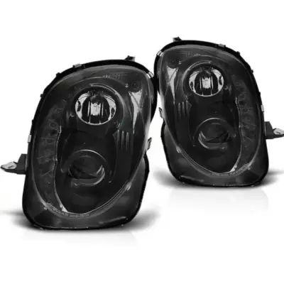 Fari Anteriori con Luci Diurne Alfa Romeo Mito dal 2008 Dx e Sx