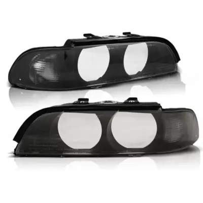 Fari Anteriori Fumé per BMW E39 09.95-08.00