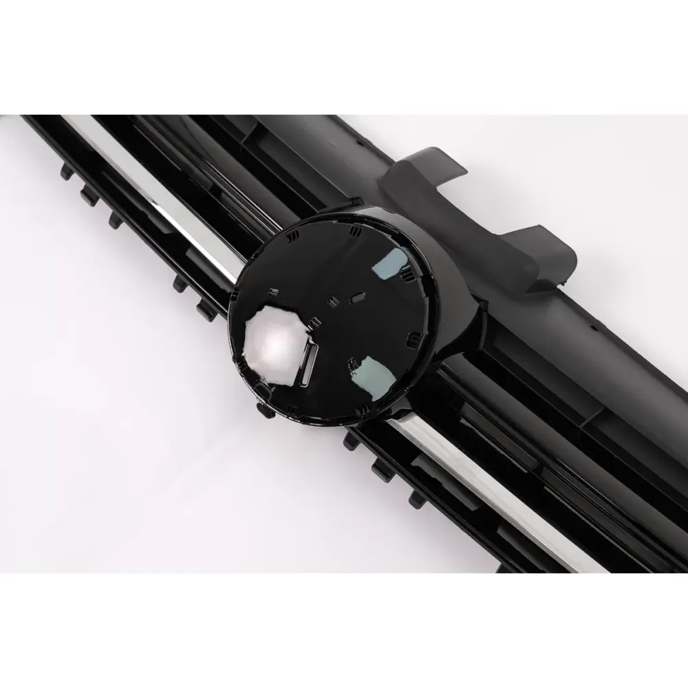 Fari Anteriori LED con Frecce Dinamiche e Griglia Centrale VW Golf 7 2012-2017