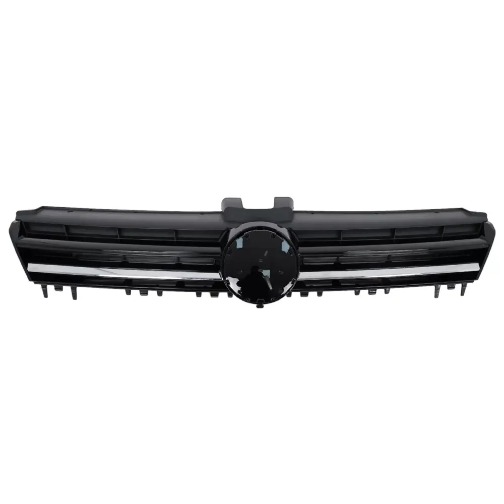 Fari Anteriori LED Dinamici con Griglia VW Golf 7 Vii 2012-2017 R-line