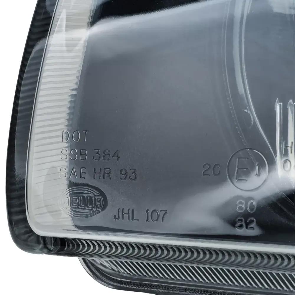 Fari Anteriori Set Completo per BMW Serie 3 E36 Compact 1993-2000