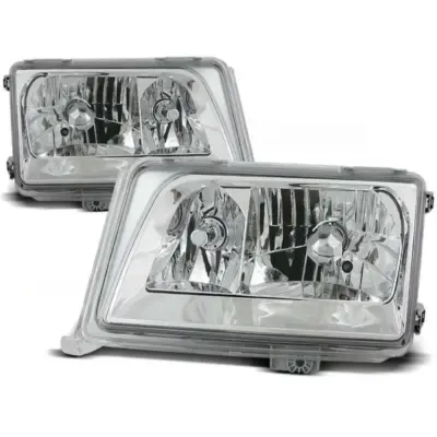 Fari Anteriori Sinistro e Destro per Mercedes Classe E W124 1993-1995