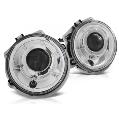 Fari Anteriori Sinistro e Destro per Mercedes Classe G W461 1992-2006