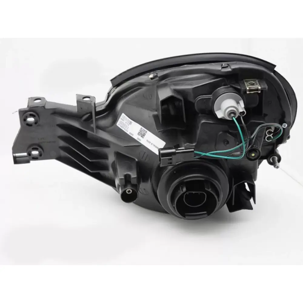 Fari Anteriori Sinistro e Destro per Subaru Impreza 2000-2003