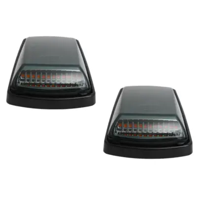 Fari Frecce LED con Luce Dinamica Sequenziale per Mercedes Classe G W463