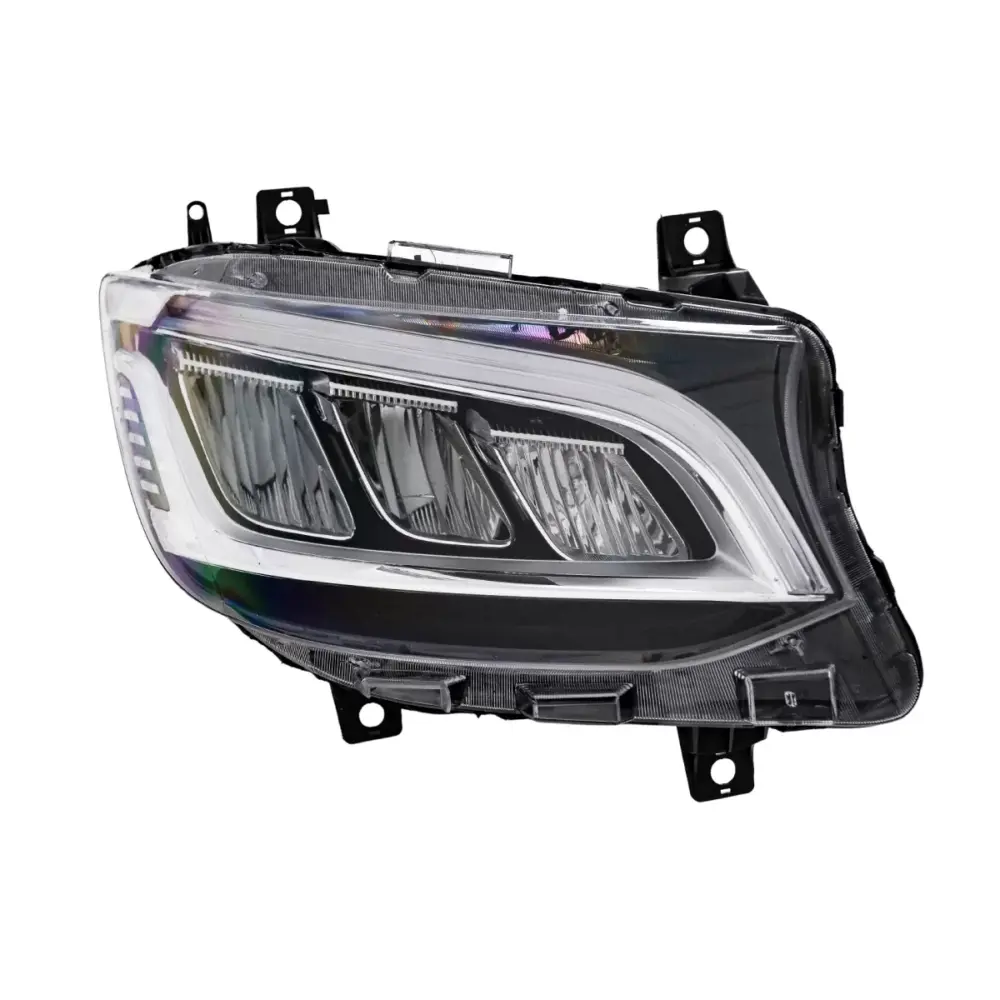 Fari LED Anteriori Sinistri per Mercedes Sprinter Iii W907 W910 2019-2027