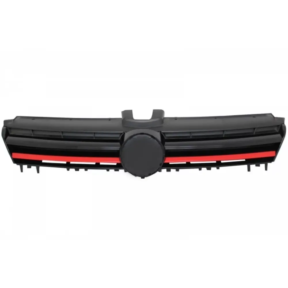 Fari LED Bi-xenon Look con Luci Dinamiche VW Golf 7 2012-2017 Facelift