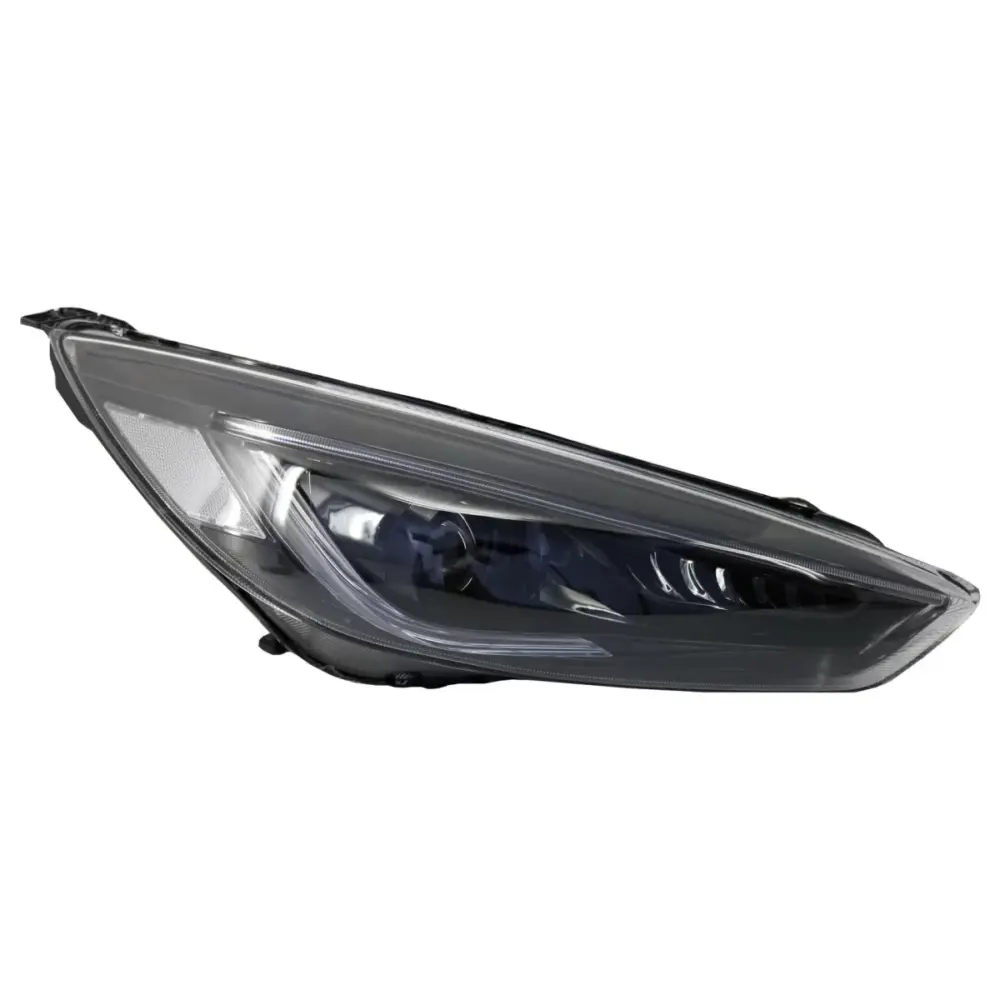 Fari LED DRL Bi-xenon con Indicatori Dinamici Anteriori Ford Focus Iii MK3