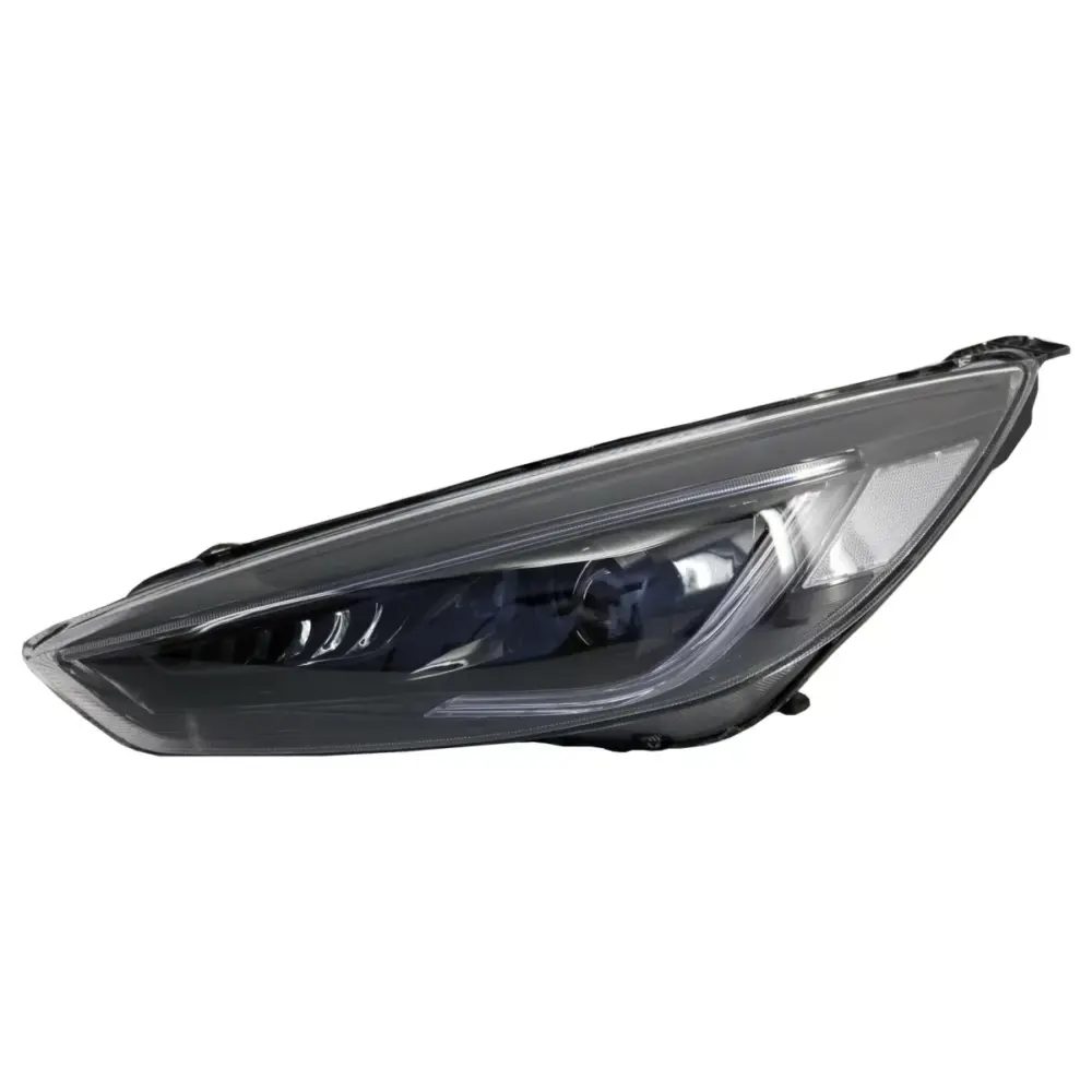 Fari LED DRL Bi-xenon con Indicatori Dinamici Anteriori Ford Focus Iii MK3