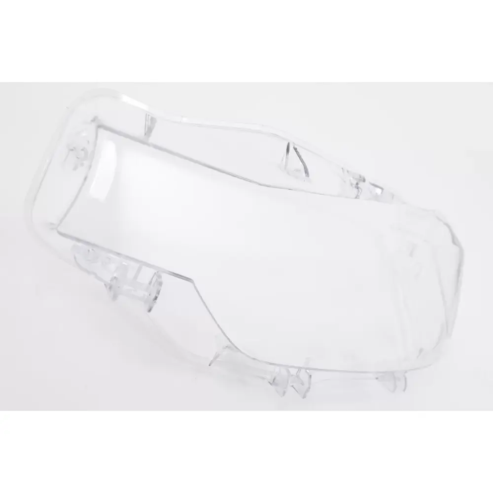 Fari Vetri Trasparenti Anteriori BMW Serie 3 F30 F31 LCI 2015-2018